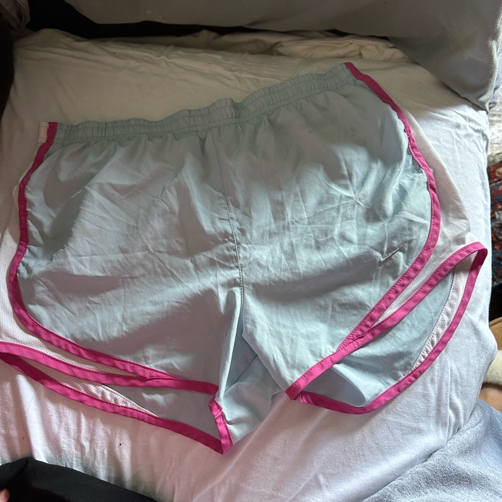 nike shorts